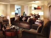 Oakwood Residence Hangzhou