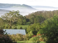 Blue Summit Cottages