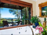 Lillypillys Country Cottages & Day Spa