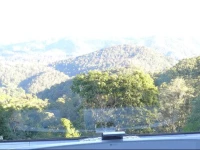 Maleny Luxury Cottages