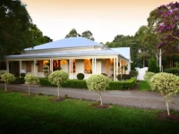 House of Laurels Holiday Homes