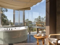 Harmony Hill Wellness and Organic Spa Retreat