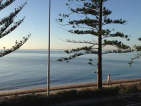 Waltzing Matilda Motel