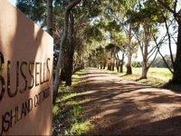 Bussells Bushland Cottages