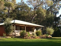 Margaret River Chalets
