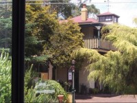 Bridgefield Guest House