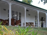 Llewellins Guest House