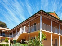 Margaret River Hotel & Holiday Suites