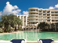 Ramada Marcoola Beach