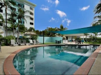 San Marino by the Sea Apartments