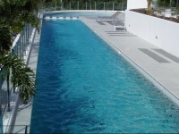 Silver Sea on Sixth Resort