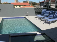 The Dunes Cotton Tree