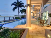 The Duporth Riverside