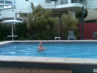 Maroochy Sands Holiday Apartments