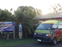 Sunshine Backpackers