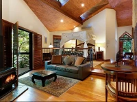 Escarpment Retreat & Day Spa