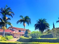 Mountain Sanctuary B&B