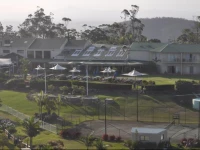 Eagle Heights Mountain Resort