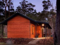 Island Brook Estate Winery and Chalets