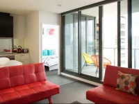 220 Spencer Apartment