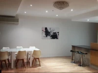 Apartment Water View Docklands