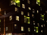 Art Series - [The Cullen]