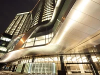 Crown Metropol Melbourne