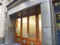 Flinders Lane - Studio Apartment