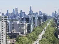 ICON Penthouse Apartment