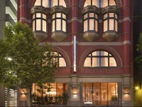 Hotel Lindrum Melbourne - MGallery by Sofitel