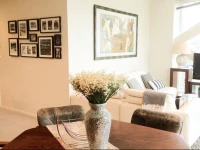 Luxuries CBD Apartment with Views