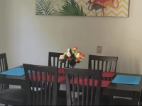 Melbourne City Apartments- Oasis