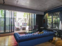 Parisian Lane - A Luxico Holiday Home