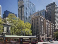 Sheraton Melbourne Hotel 5*