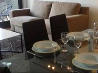 St Kilda Beach Apartment