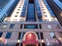 Stamford Plaza Melbourne