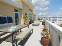 The Port Penthouse - A Luxico Holiday Home