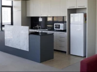 140 Little Collins Apartment Hotel