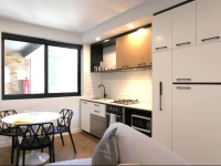 Aberlour Court by the Park, East Melbourne