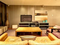 Accommodation Corporate Docklands