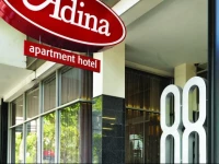 Adina Apartment Hotel Melbourne, Flinders Street