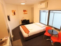 Alston Apartments Hotel 4*