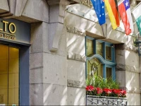 Alto Hotel On Bourke