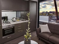 Amazing Accommodations : South Yarra