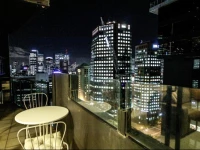 Amazing City Apartment