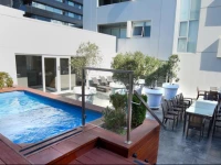 Amity Apartment Hotels