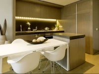 Apartments Melbourne Domain