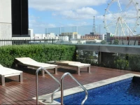 Apartments Melbourne Domain - Docklands