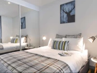 Apartments Of Melbourne Northbank - Flinders St