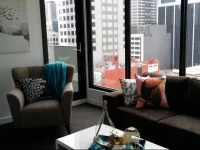 Apartments Of Melbourne Southern Cross